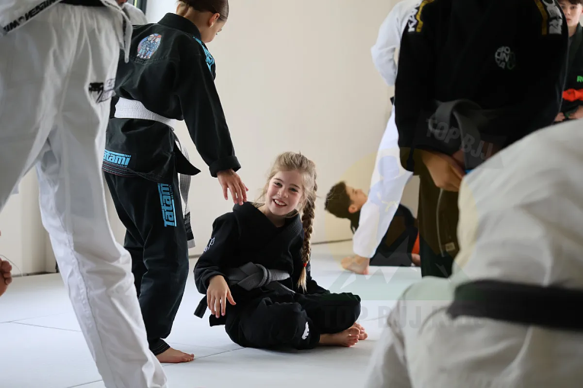 Photo from GUARD PASSING