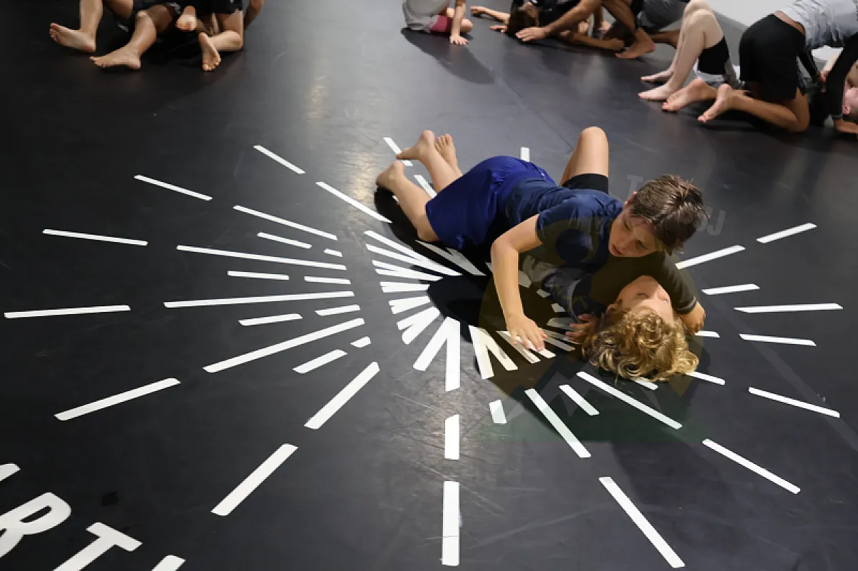 Photo from NO-GI SPECIAL