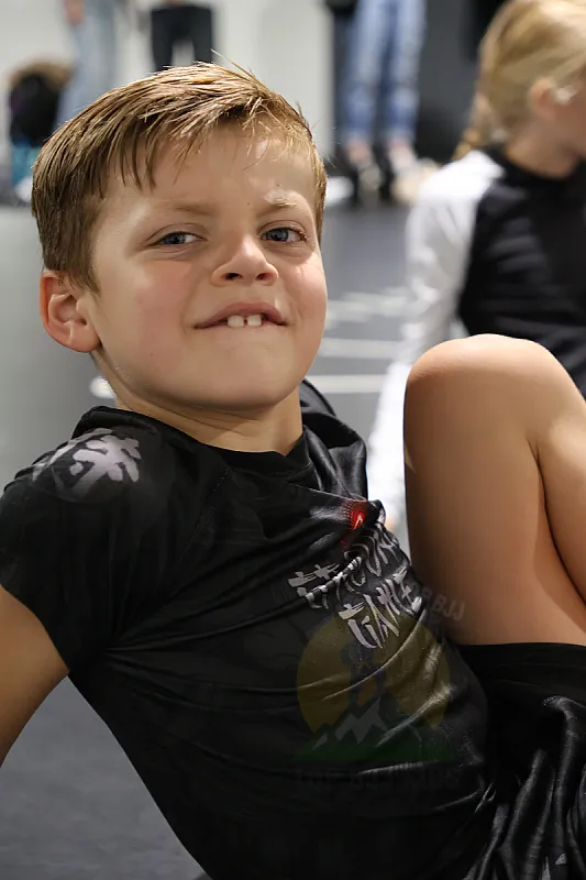 Photo from NO-GI SPECIAL