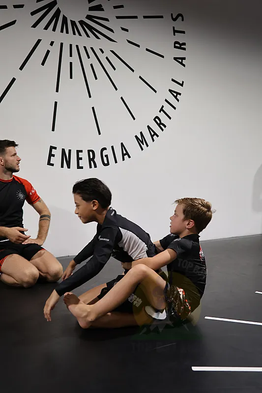 Photo from NO-GI SPECIAL