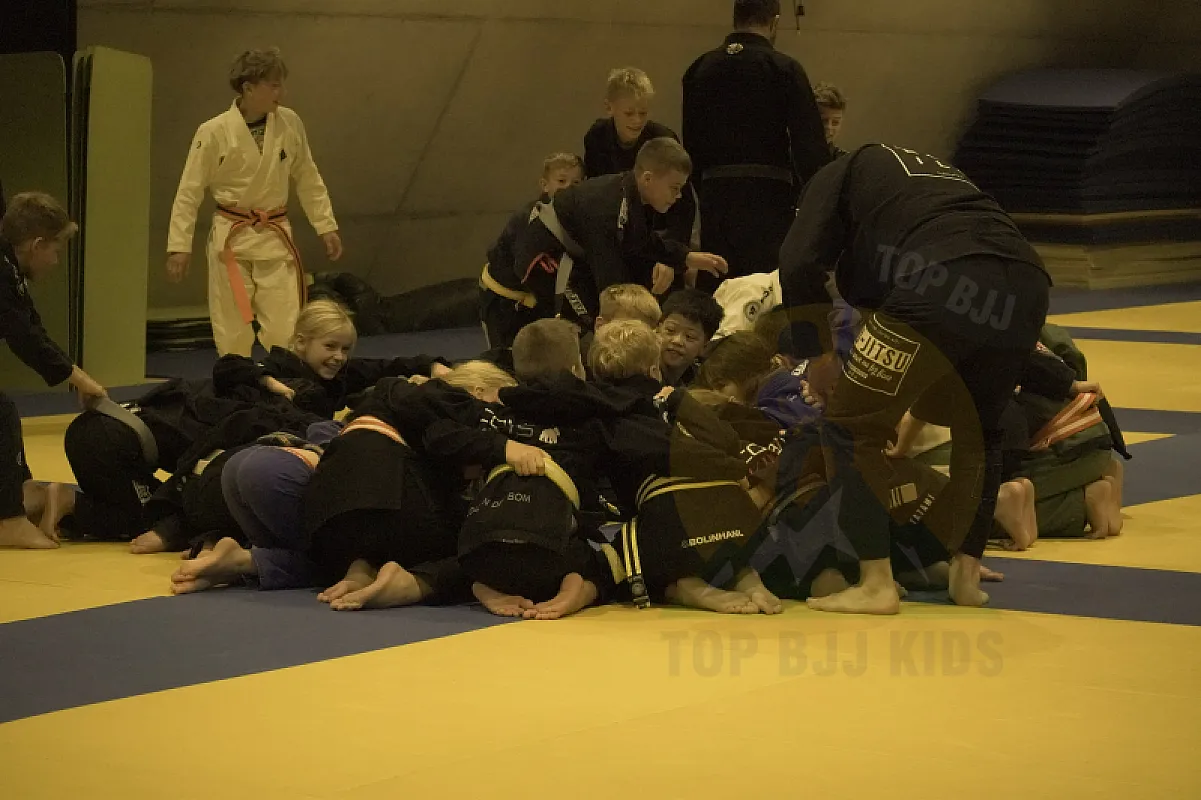 Photo from XL TRAINING LASSO GUARD