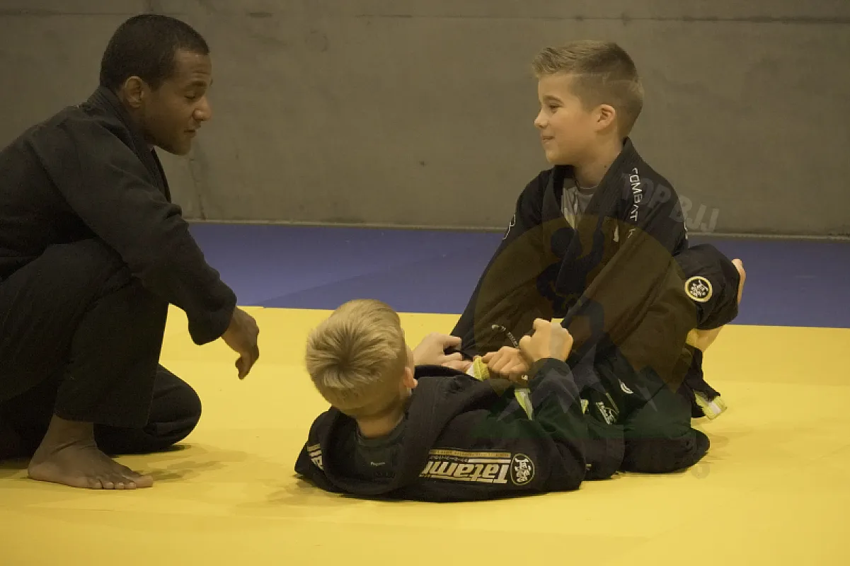 Photo from XL TRAINING LASSO GUARD